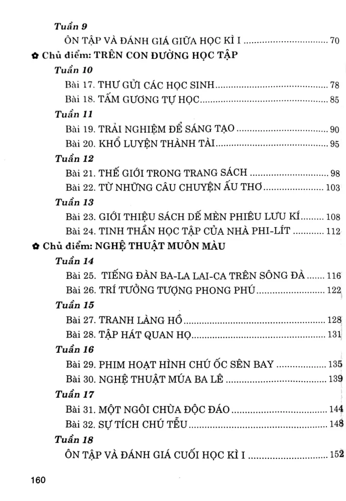 GIÚP EM HỌC TỐT TIẾNG VIỆT LỚP 5 - TẬP 1 (Dùng kèm SGK Kết nối tri thức)